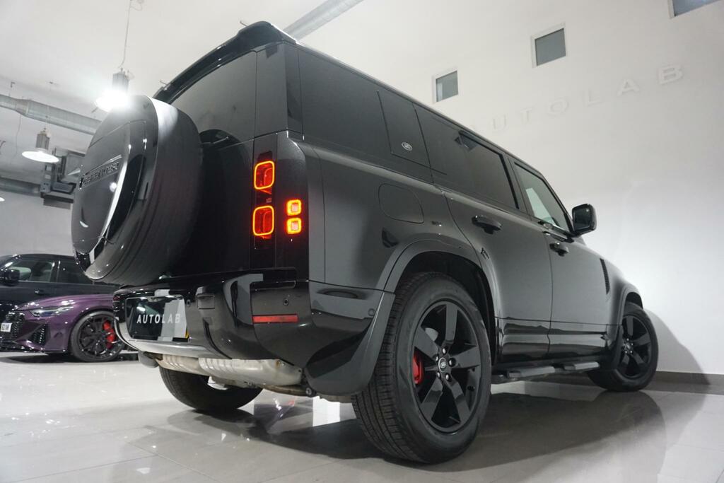 Land Rover Defender 110 D250 110 Se #28