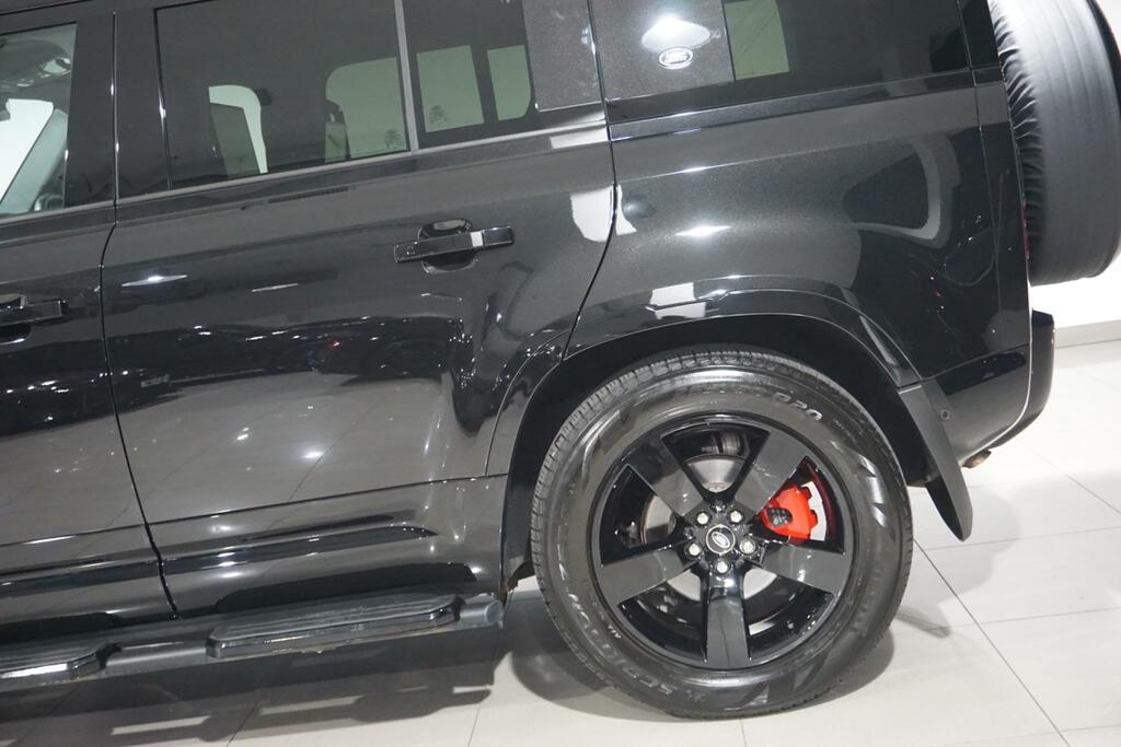Land Rover Defender 110 D250 110 Se #45