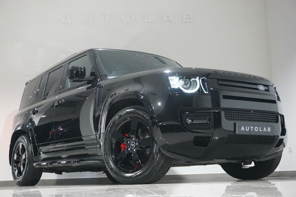 Land Rover Defender 110 D250 110 Se #29