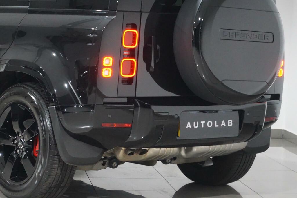 Land Rover Defender 110 D250 110 Se #41