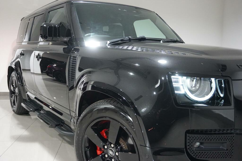 Land Rover Defender 110 D250 110 Se #46