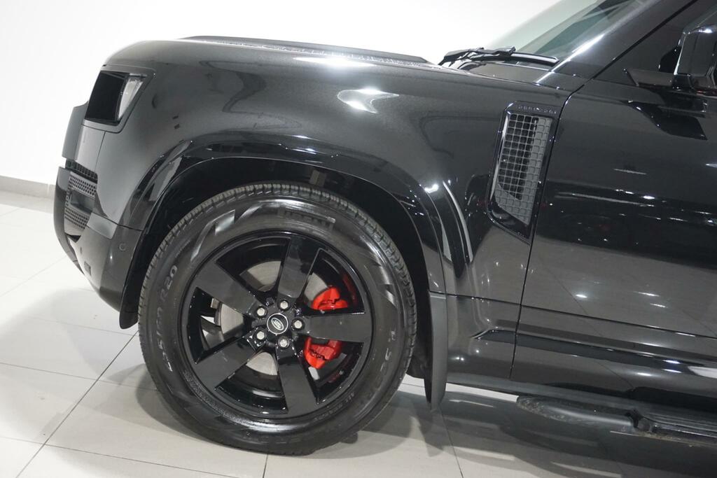 Land Rover Defender 110 D250 110 Se #44