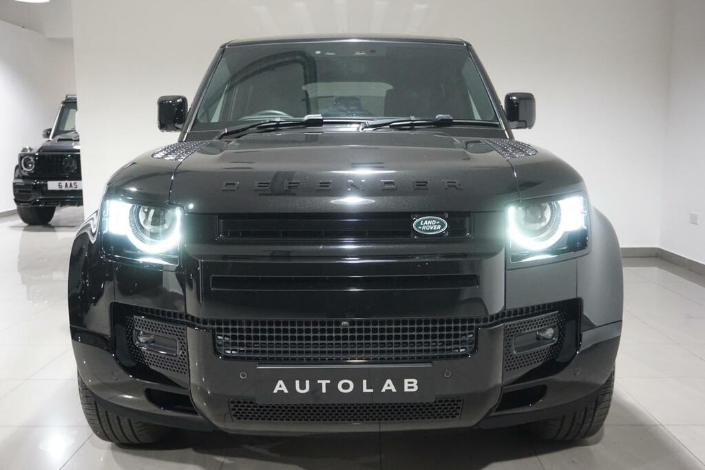 Land Rover Defender 110 D250 110 Se #20
