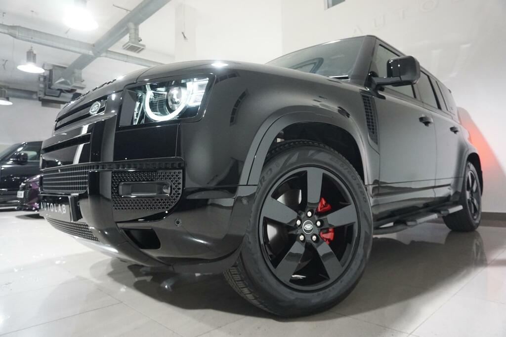 Land Rover Defender 110 D250 110 Se #27