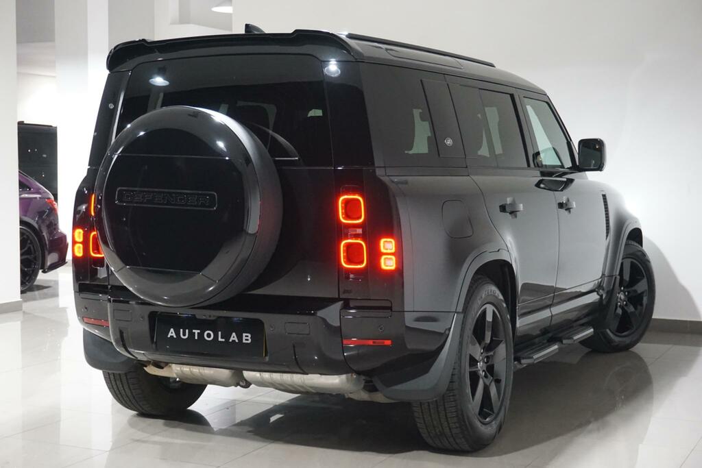 Land Rover Defender 110 D250 110 Se #18