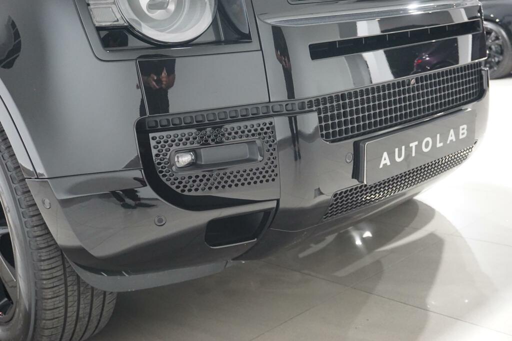 Land Rover Defender 110 D250 110 Se #62