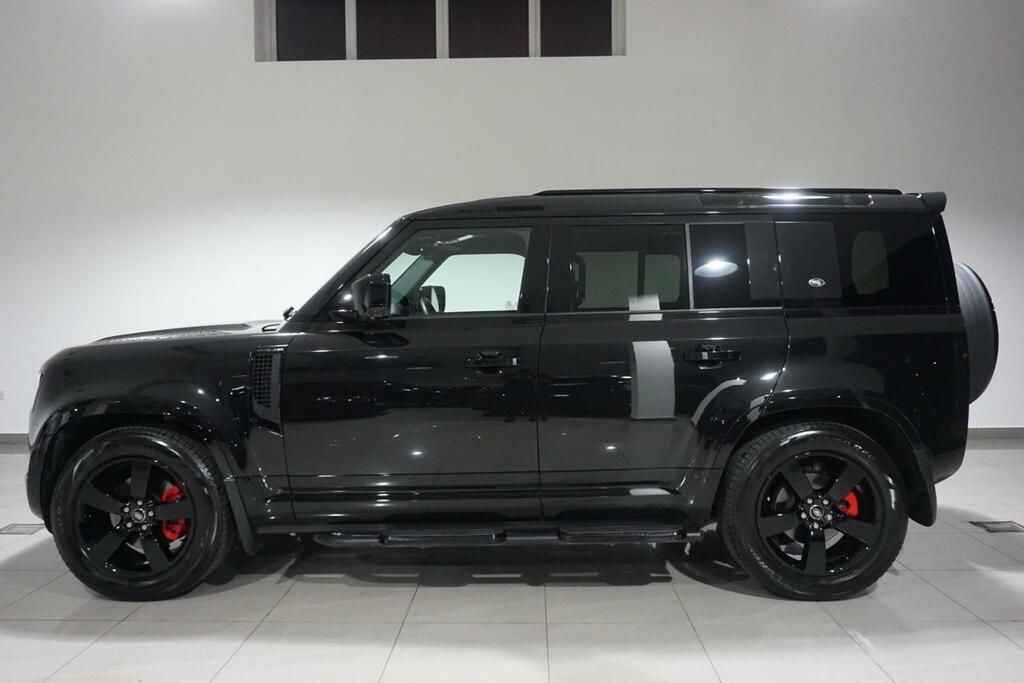 Land Rover Defender 110 D250 110 Se #30