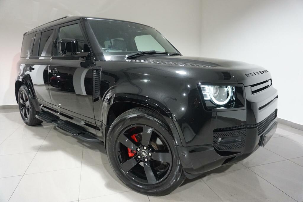 Land Rover Defender 110 D250 110 Se #19