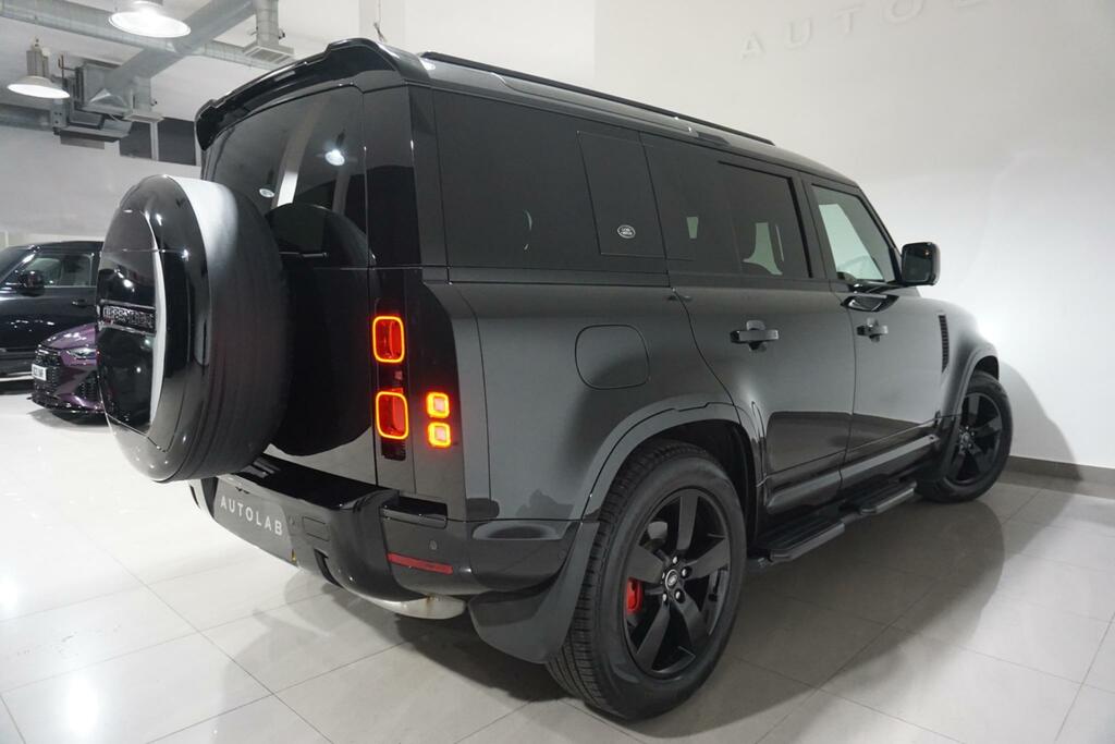 Land Rover Defender 110 D250 110 Se #24