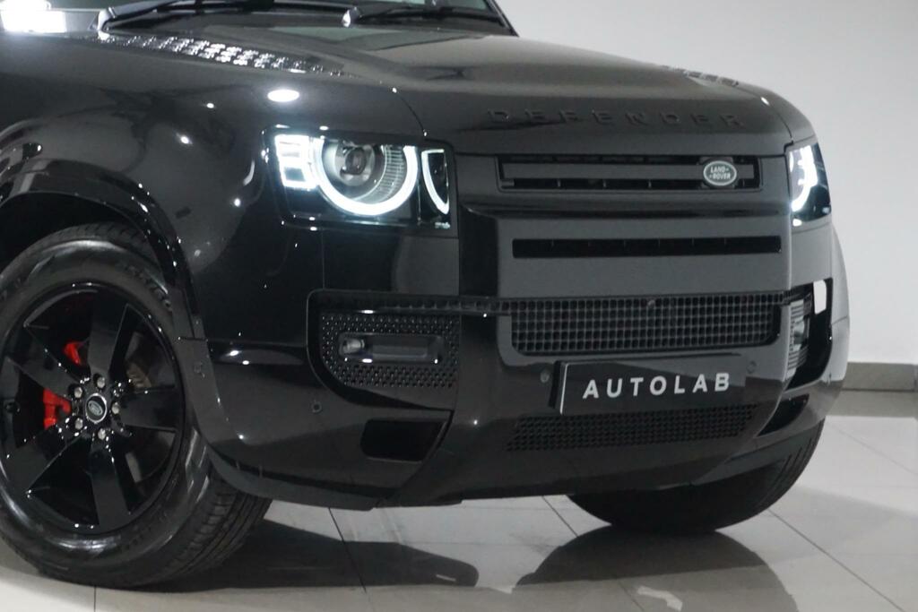 Land Rover Defender 110 D250 110 Se #40