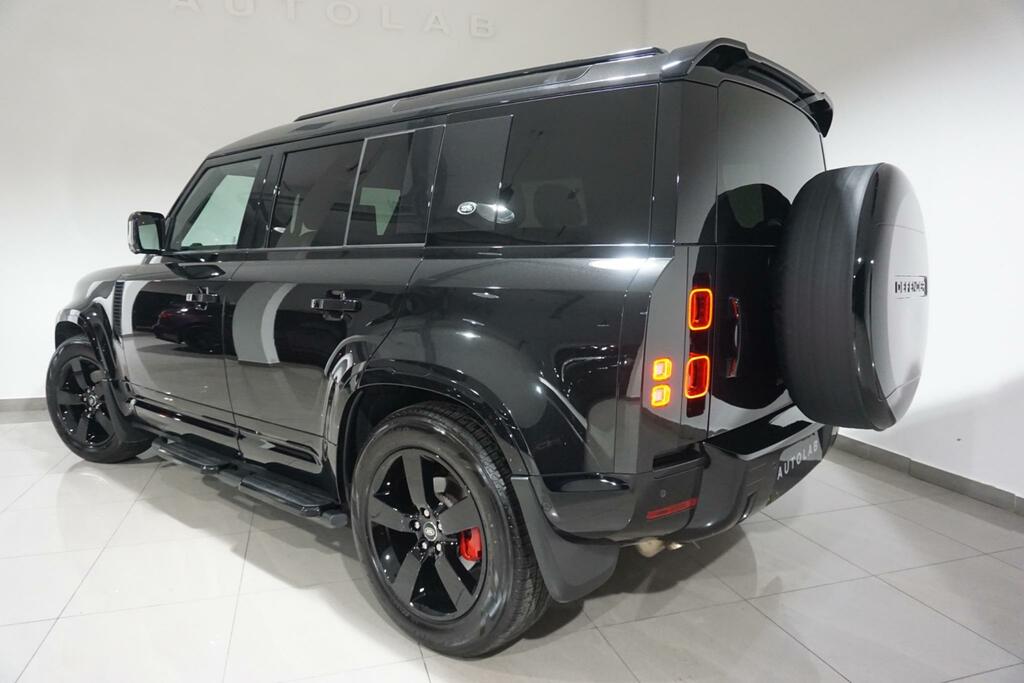 Land Rover Defender 110 D250 110 Se #22