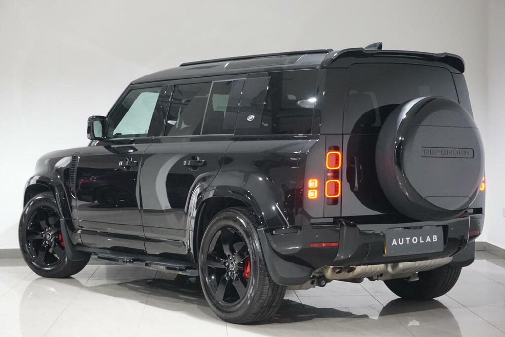 Land Rover Defender 110 D250 110 Se #35