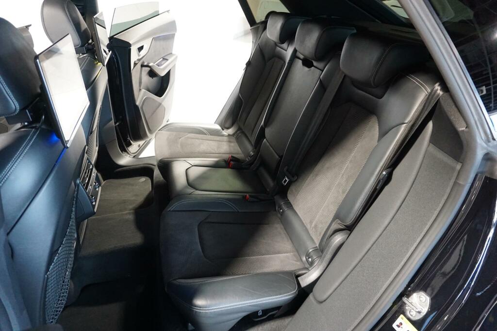 Audi Q8 V6 50 Vorsprung Suv Tiptronic Quattro Euro  #11