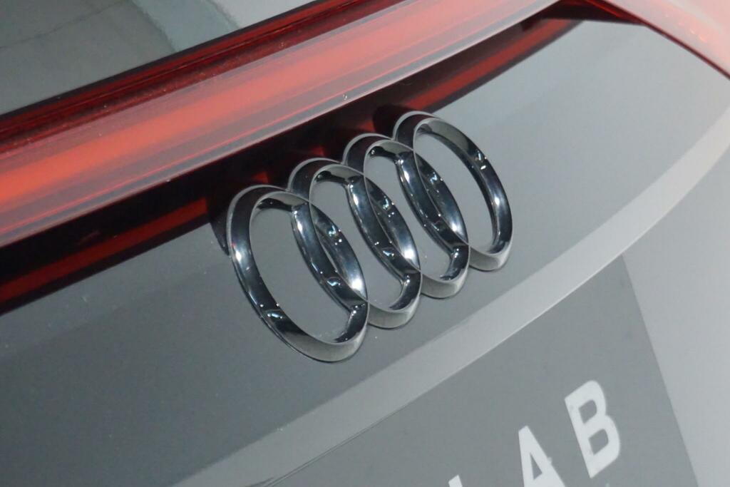 Audi Q8 V6 50 Vorsprung Suv Tiptronic Quattro Euro  #74
