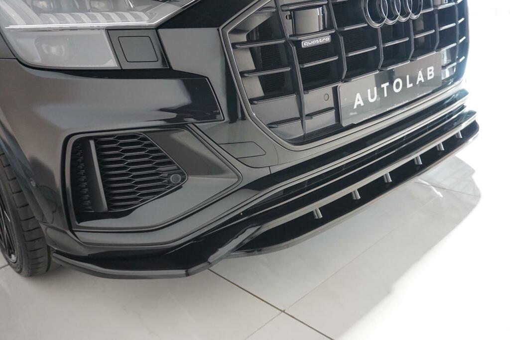 Audi Q8 V6 50 Vorsprung Suv Tiptronic Quattro Euro  #67