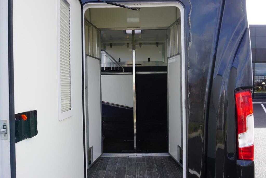 Fiat Ducato 2.3 Multijetii 35 Tecnico L H2 Euro 6 White #55