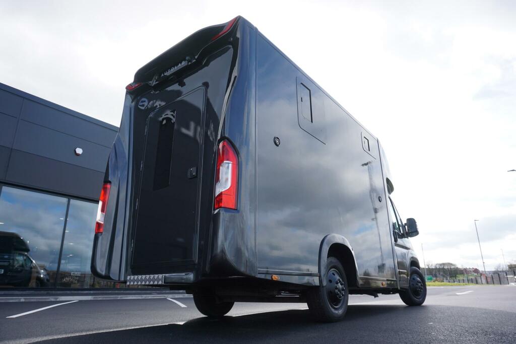 Fiat Ducato 2.3 Multijetii 35 Tecnico L H2 Euro 6 White #19