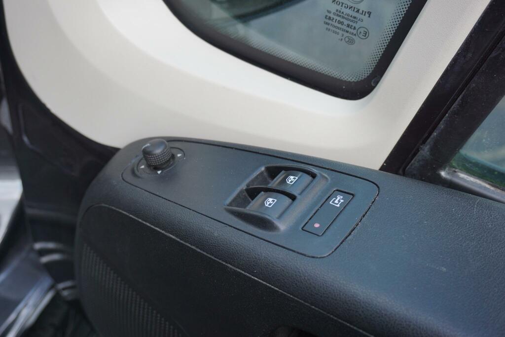 Fiat Ducato 2.3 Multijetii 35 Tecnico L H2 Euro 6 White #46