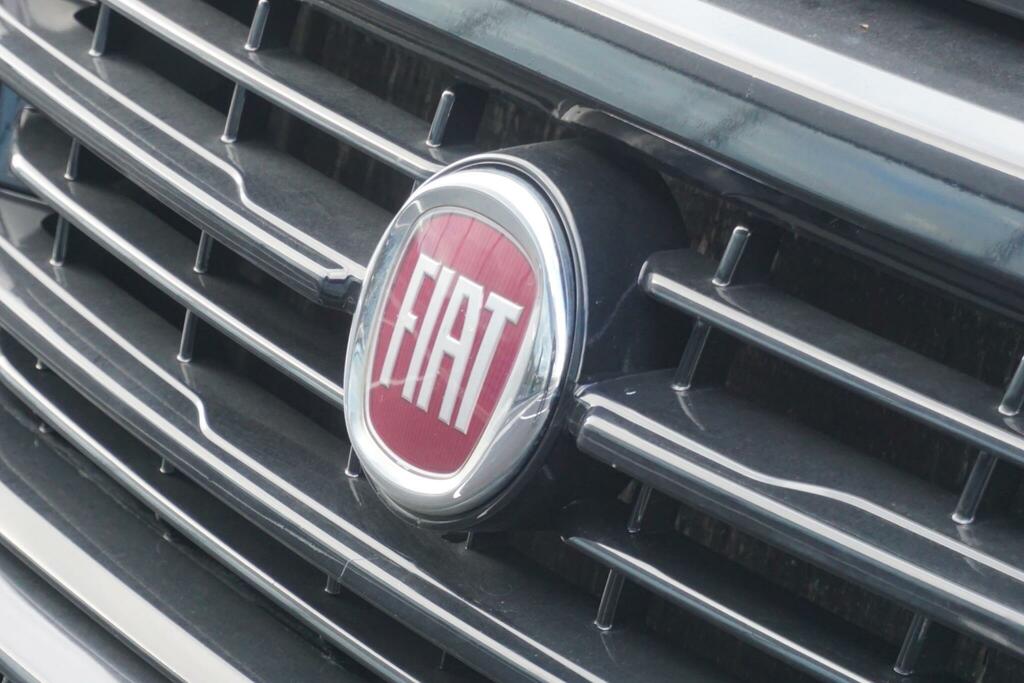 Fiat Ducato 2.3 Multijetii 35 Tecnico L H2 Euro 6 White #67