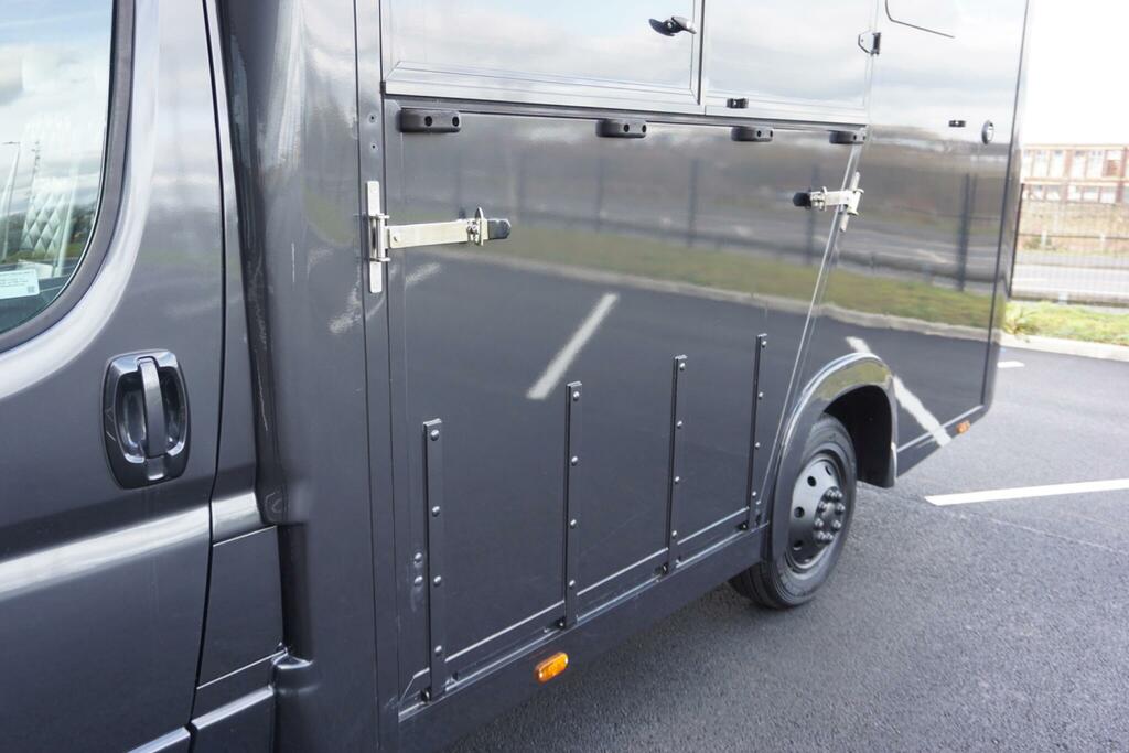Fiat Ducato 2.3 Multijetii 35 Tecnico L H2 Euro 6 White #62