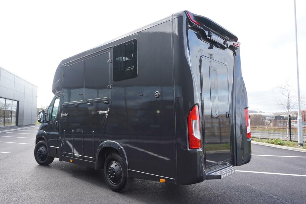 Fiat Ducato 2.3 Multijetii 35 Tecnico L H2 Euro 6 White #17