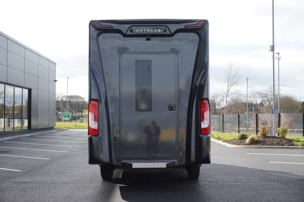 Fiat Ducato 2.3 Multijetii 30 Grey #5
