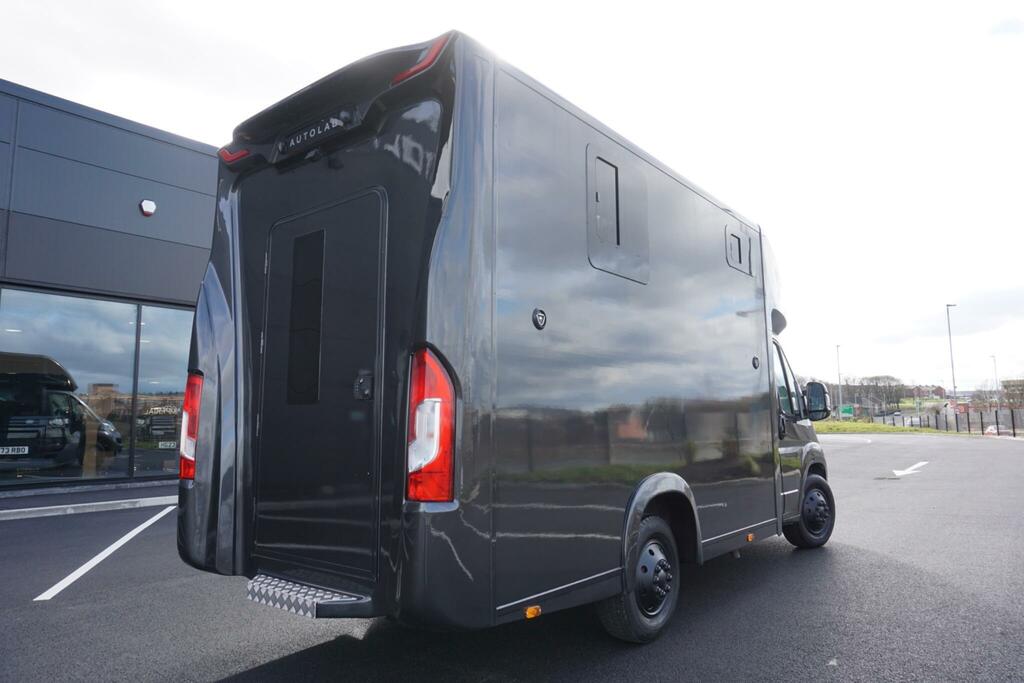 Fiat Ducato 2.3 Multijetii 35 Tecnico L H2 Euro 6 White #15