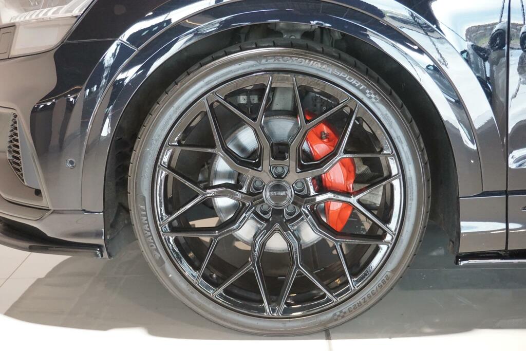 Audi Q8 3 L Vorsprung 55 Tfsi Mhev Quattro A 4Wd  #71
