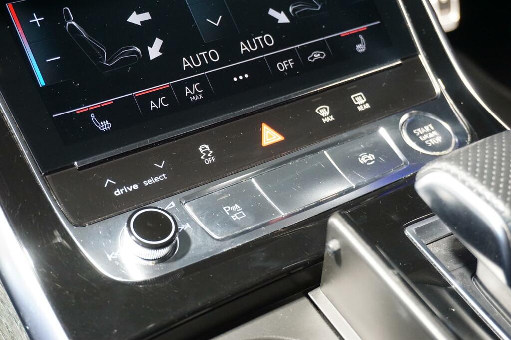 Audi Q8 3 L Vorsprung 55 Tfsi Mhev Quattro A 4Wd  #61