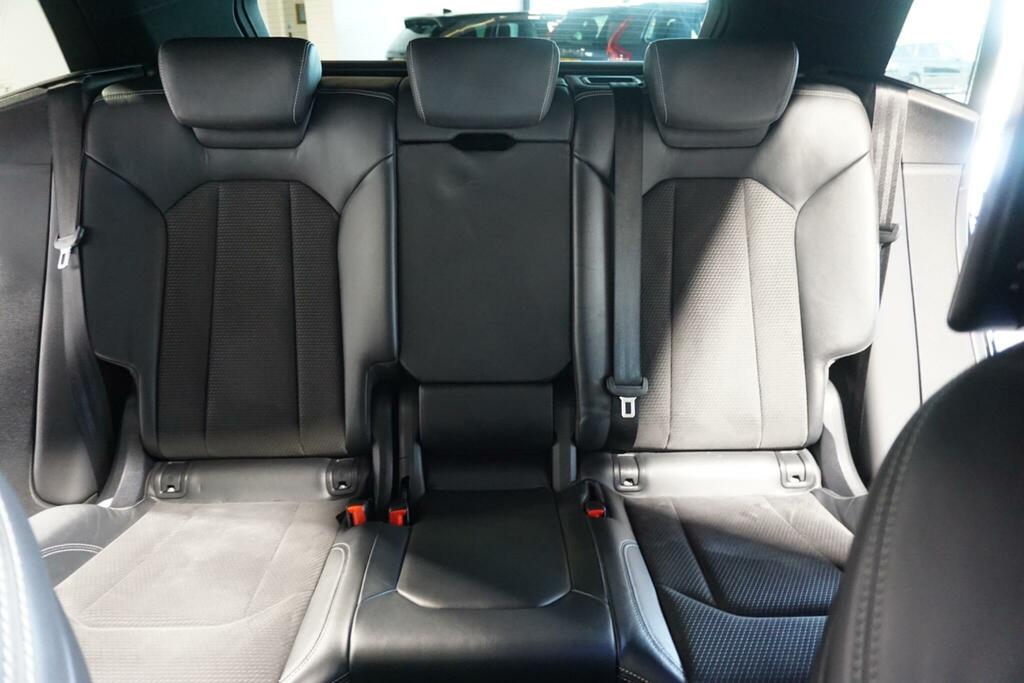Audi Q8 3 L Vorsprung 55 Tfsi Mhev Quattro A 4Wd  #8