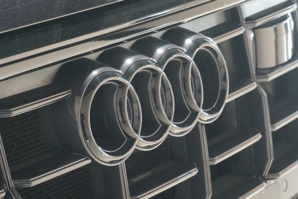 Audi Q8 3 L Vorsprung 55 Tfsi Mhev Quattro A 4Wd  #73