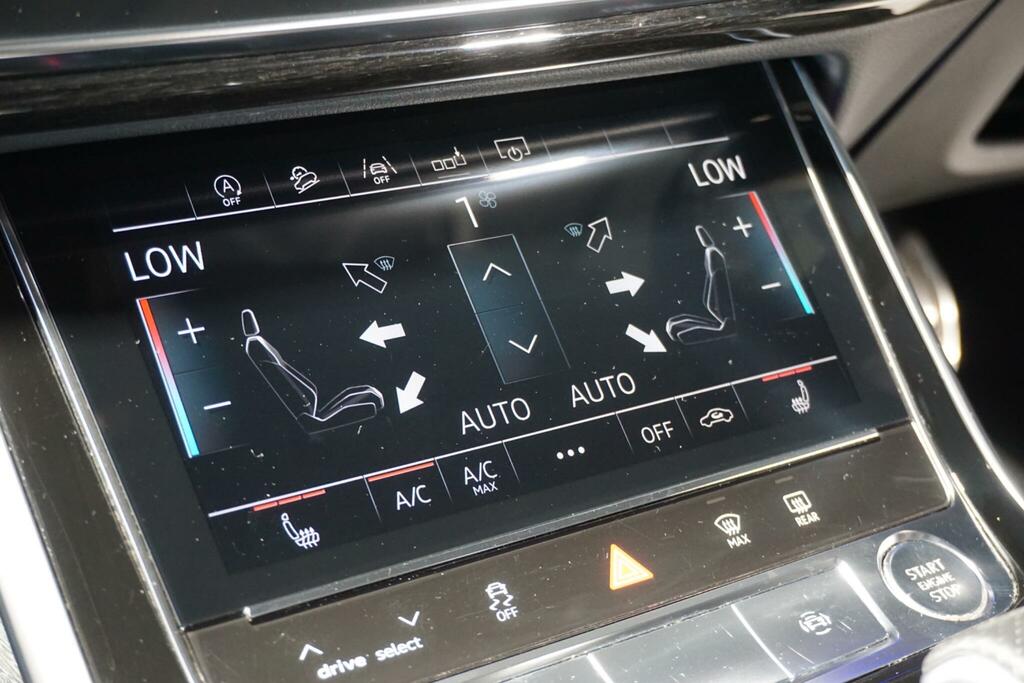 Audi Q8 3 L Vorsprung 55 Tfsi Mhev Quattro A 4Wd  #60