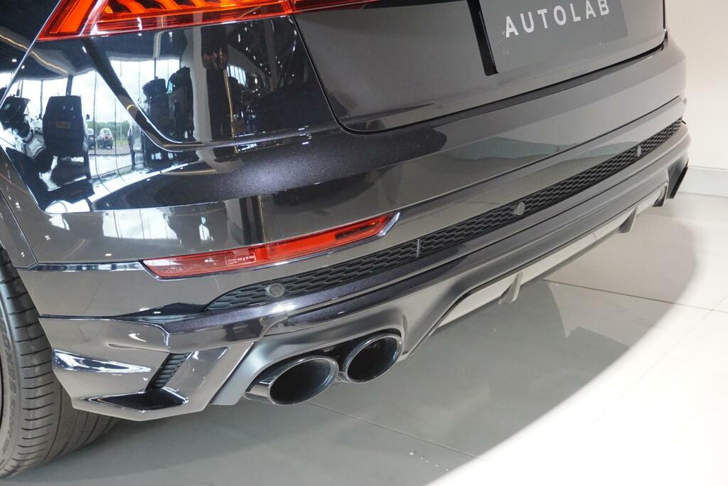 Audi Q8 3 L Vorsprung 55 Tfsi Mhev Quattro A 4Wd  #68