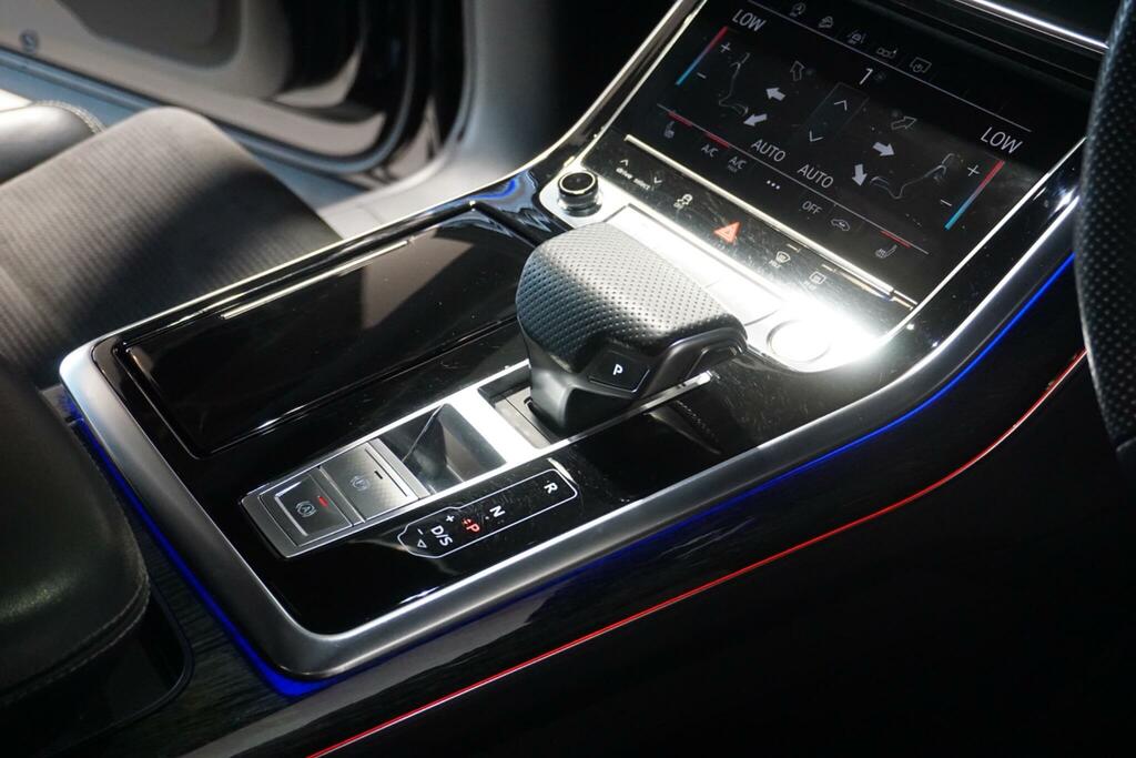Audi Q8 3 L Vorsprung 55 Tfsi Mhev Quattro A 4Wd  #62