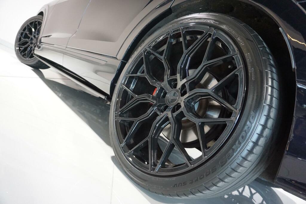 Audi Q8 3 L Vorsprung 55 Tfsi Mhev Quattro A 4Wd  #48