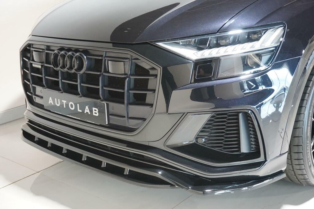 Audi Q8 3 L Vorsprung 55 Tfsi Mhev Quattro A 4Wd  #65