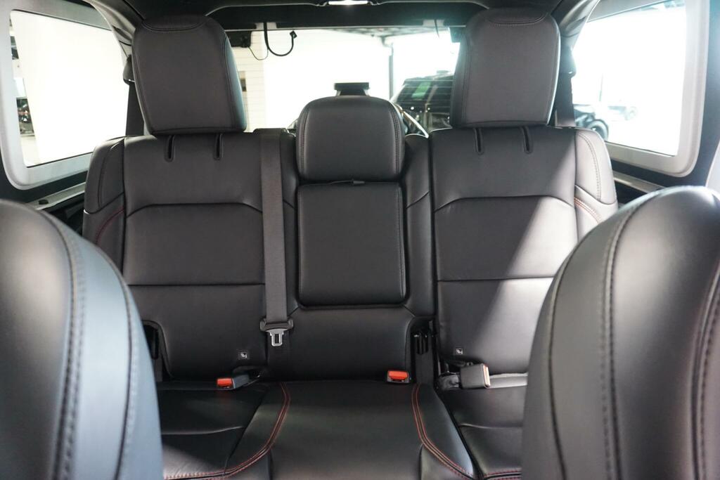 Jeep Wrangler 2.0 Gme Rubicon Suv 4Wd Euro 6 S #7