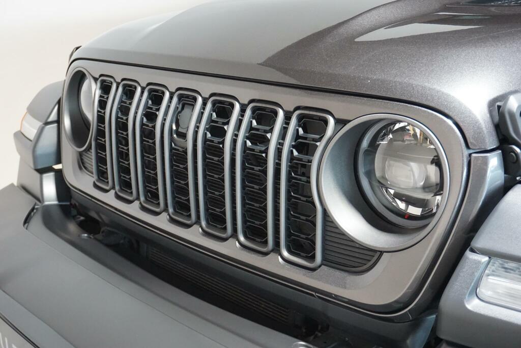 Jeep Wrangler 2.0 Gme Rubicon Suv 4Wd Euro 6 S #63