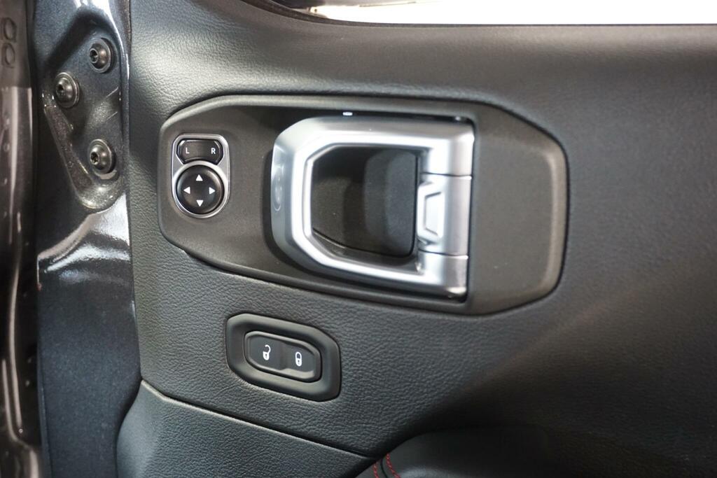 Jeep Wrangler 2.0 Gme Rubicon Suv 4Wd Euro 6 S #58