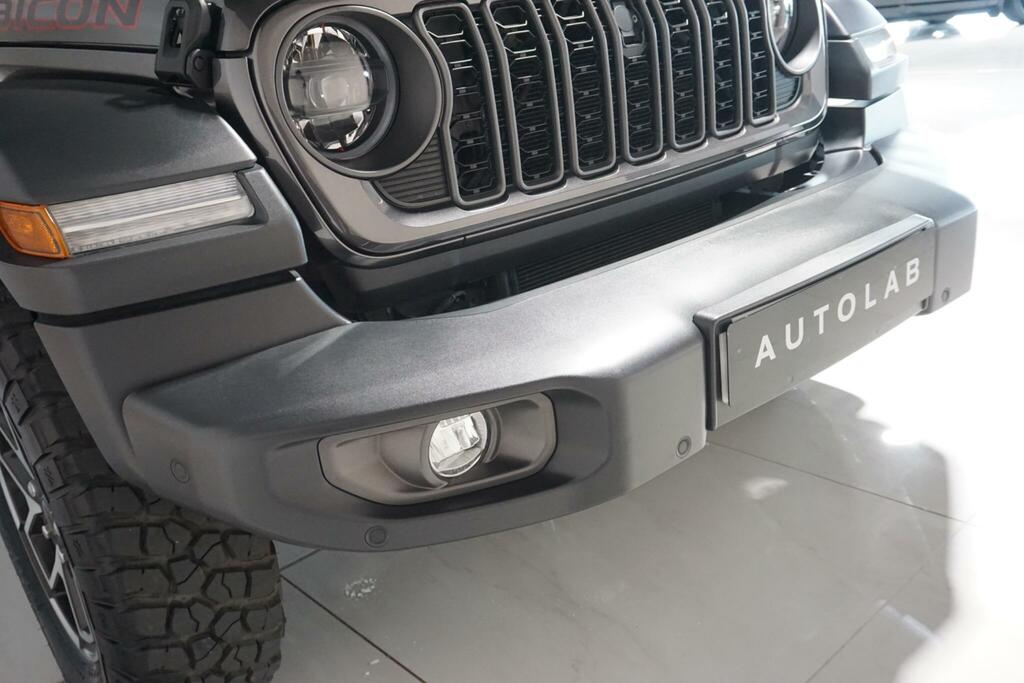 Jeep Wrangler 2.0 Gme Rubicon Suv 4Wd Euro 6 S #61