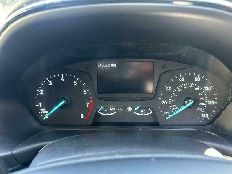 Ford Fiesta B And O Play Zetec Green #12