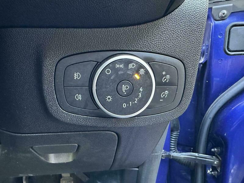Ford Fiesta B And O Play Zetec Green #18