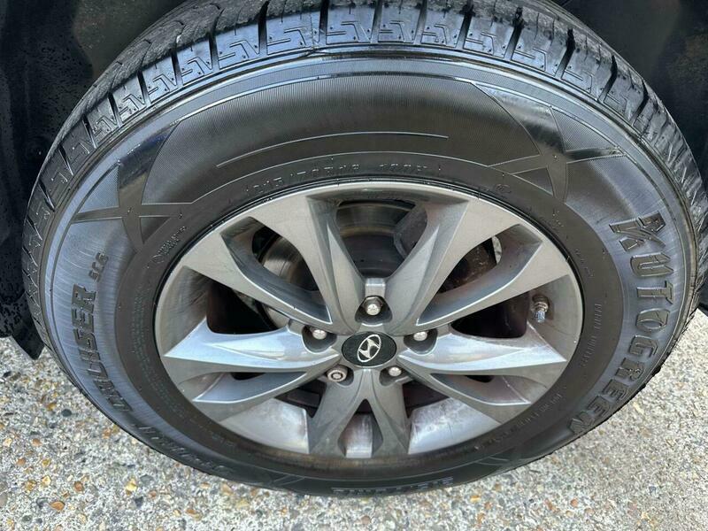 Hyundai Ix35 2.0 Crdi Premium Panorama 4Wd Euro 5 #26