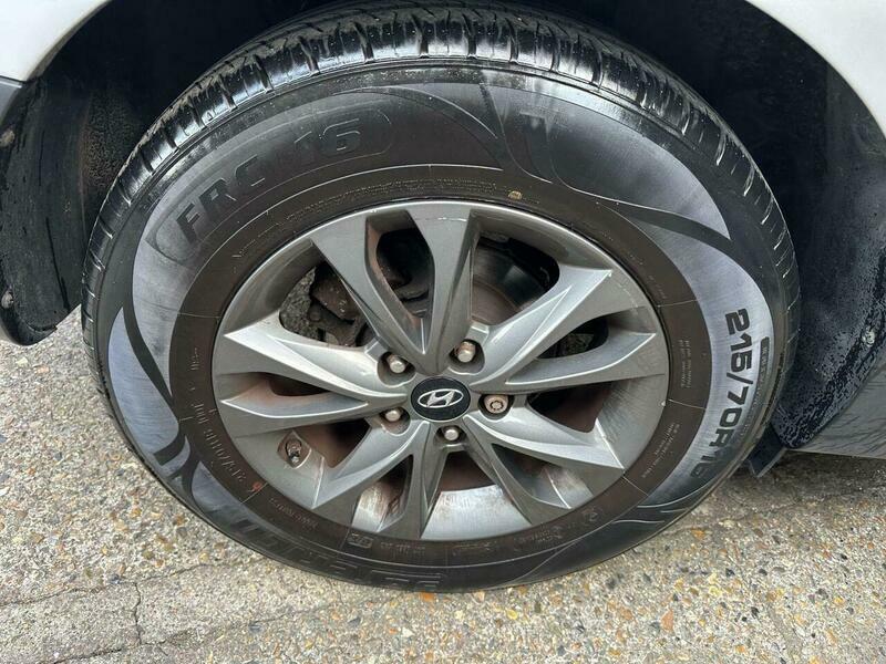Hyundai Ix35 2.0 Crdi Premium Panorama 4Wd Euro 5 #23