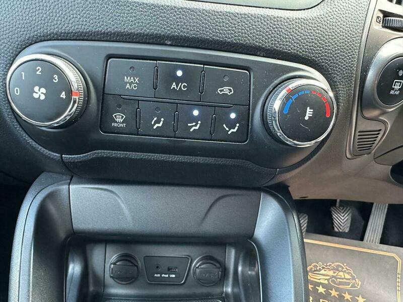 Hyundai Ix35 2.0 Crdi Premium Panorama 4Wd Euro 5 #18