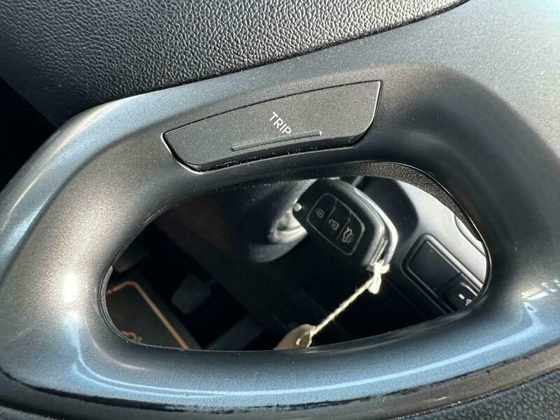 Hyundai Ix35 2.0 Crdi Premium Panorama 4Wd Euro 5 #16