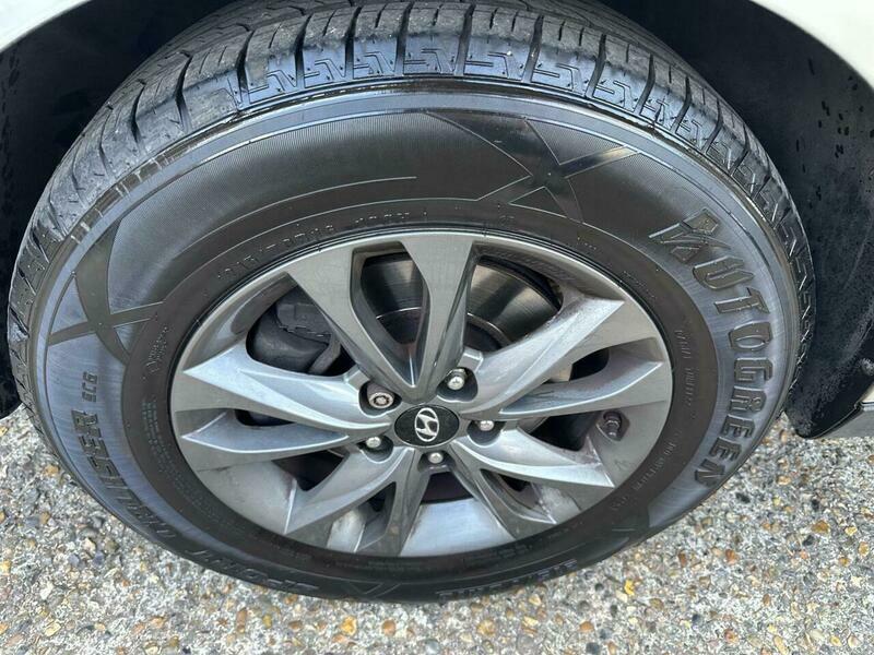 Hyundai Ix35 2.0 Crdi Premium Panorama 4Wd Euro 5 #25