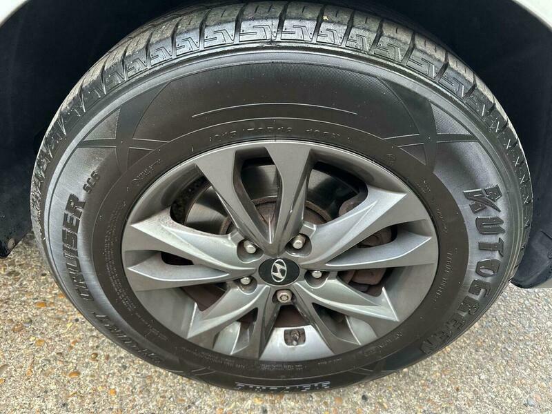 Hyundai Ix35 2.0 Crdi Premium Panorama 4Wd Euro 5 #24