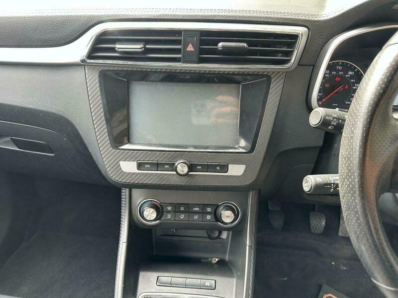 MG ZS 1.0 T Gdi Exclusive Suv Red #28