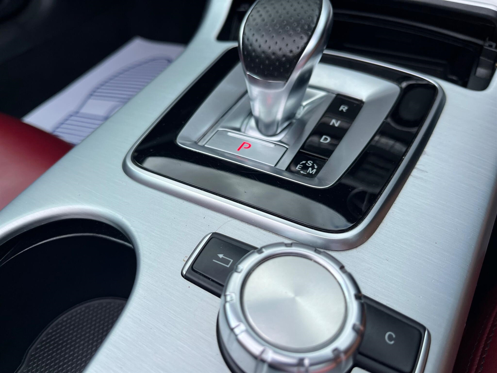 Mercedes-Benz SLK Silver #71